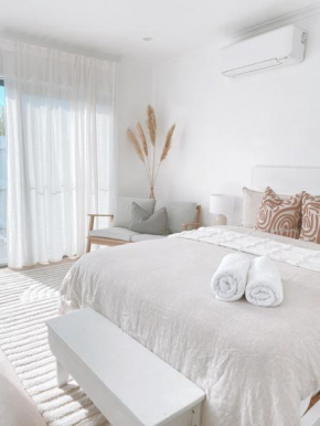 The Hideaway - Guest House